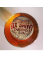 Six Saints Caribbean Rum | Granada | 41,7%, 70 cl